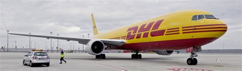 dhl uk pilot|Careers at DHL Express UK.